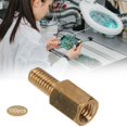 thumbnail image 3 of Filfeel Brass Standoff, M3 Standoff, PCB Boards For Electrical Equipment Circuit Board Factory, 3 of 8