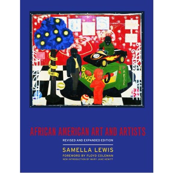 Pre-Owned African American Art and Artists (Paperback) 0520239350 9780520239357