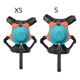 thumbnail image 4 of 2-In-1 No Pull Dog Harness with Retractable Leash,Automatic Anti Burst Impact Function,Adjustable Breathable Dog Vest, 4 of 5