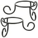 thumbnail image 1 of KAKOWELY 2 soportes decorativos para pelotas de rugby, voleibol, fútbol y béisbol., 1 of 5