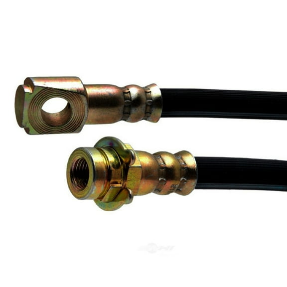 Raybestos BH380533 Professional Grade Hydraulic Brake Hose Fits select: 1996-1999 CHEVROLET TAHOE, 1996-1999 CHEVROLET SUBURBAN