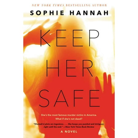 ISBN 9780062388339 product image for Keep Her Safe | upcitemdb.com
