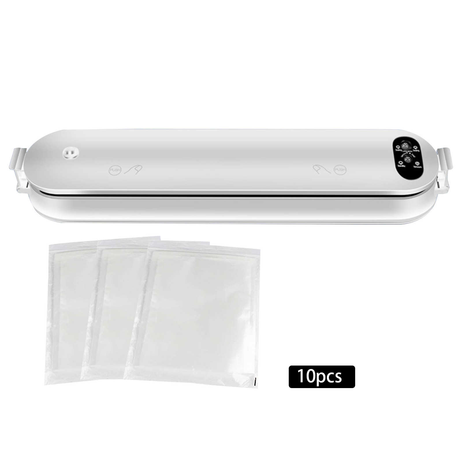 Moocorvic Clearance Vacuum Sealer, Food Vacuum Sealer Machine