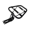 thumbnail image 2 of Colaxi Generic Rear Luggage Rack Rear Rack, Easy to Use, Practical Iron Rear Tail Storage Rack Accessories for Electric Moped, 2 of 8