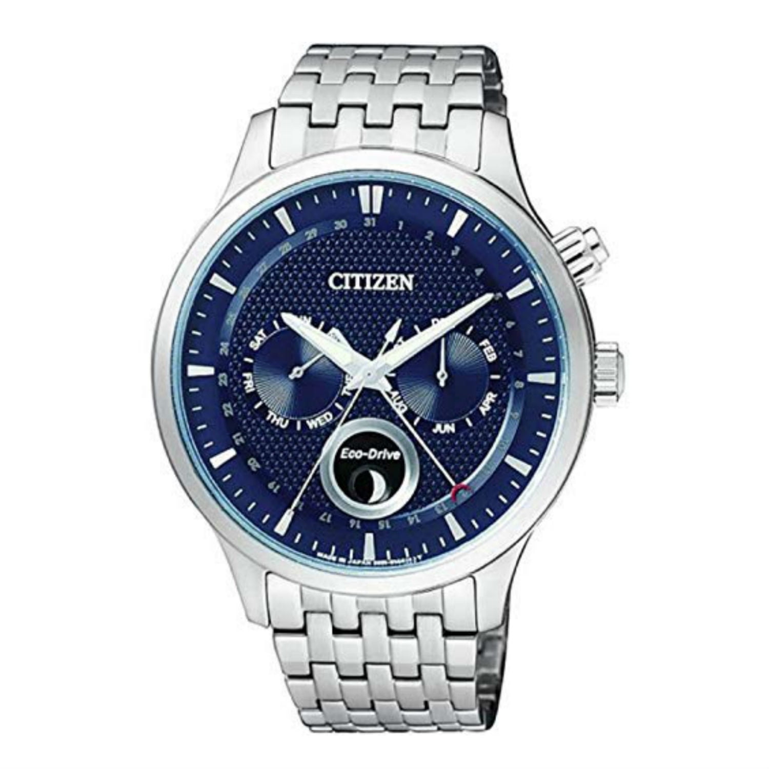 citizen caliber 100