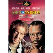 Amos & Andrew (Full Frame)