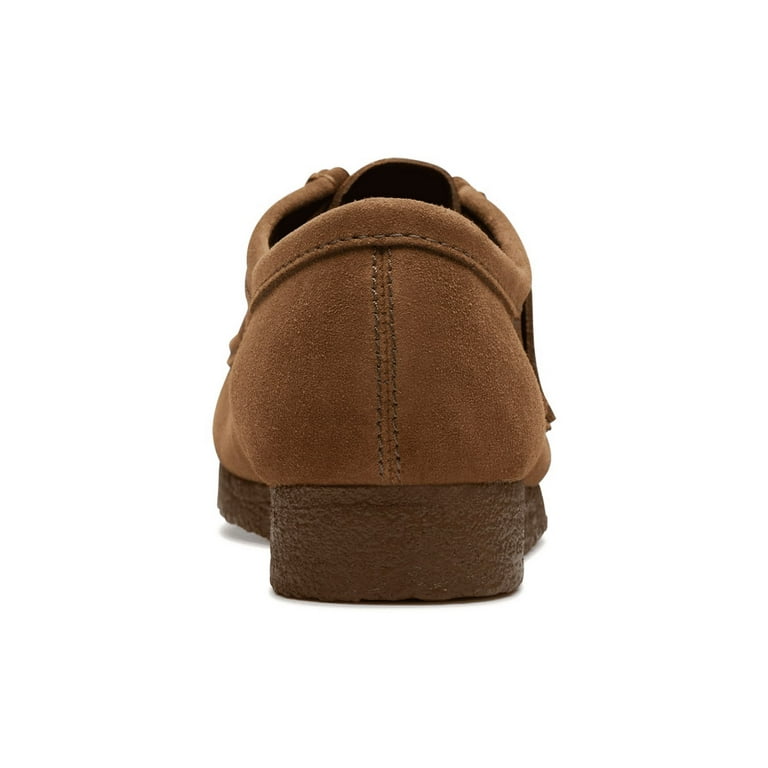 靴 26cm Clarks Originals WallabeeLoafer UK8 CLARKS ORIGINALS Wallabee Shoes - Walmart.com