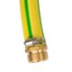 thumbnail image 3 of Scienceny 1 Juego de Kit de reparación de manguera 5/8 con abrazaderas de acero inoxidable, conector y macho, accesorios de reparación, equipo de Herramientas y ferretería, 3 of 6