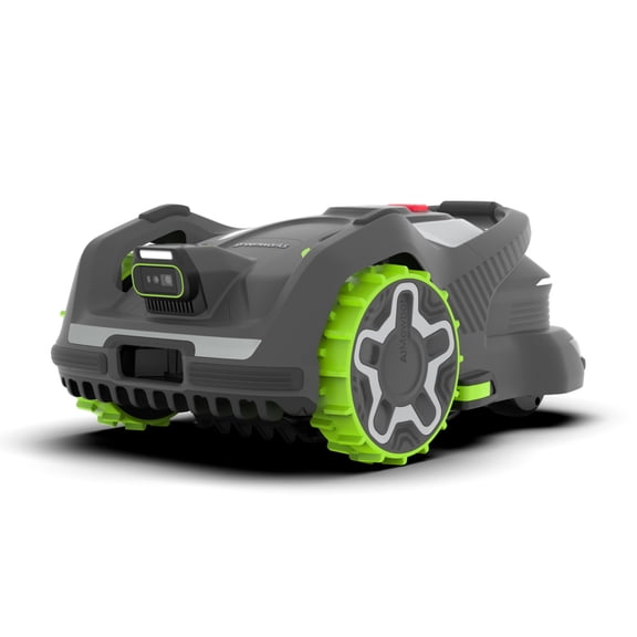 Greenworks AiMowbot Wire-Free RTKVision Robotic Mower C40