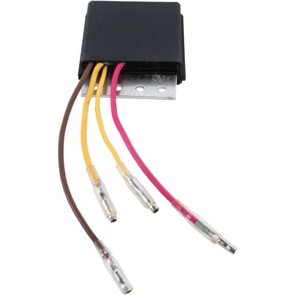 New DB Electrical 230-22106 Voltage Regulator Replacement For Polaris 500 Magnum, Scrambler 1997-2002, Sportsman 1998-2002, Big Boss 500 1998-2002, Freedom 500 ESP2098 2203636 4060173 49-5282