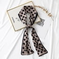 thumbnail image 3 of Foulard Carrée Légère et Châle - Bandeau pour Femmes, 3 of 5