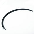 thumbnail image 3 of Car Fender Flares Car Wheel Arches Wing Expander Arch Eyebrow-Mudguard Lip Body Kit Protector Cover Mud Guard Universal, 3 of 9