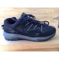 thumbnail image 2 of Men’s New Balance 669 V2 MW669LK2 Black Running Shoes Sneakers Size 9 2E, 2 of 5