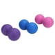 thumbnail image 2 of Mobility Ball, Peanut Massage Ball, 4.8Inch Multi-Purpose Deep Tissue TPR For Muscle Knots Yoga Trigger Point Therapy Myofascial Release ANGGREK Otros, 2 of 8