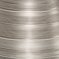 thumbnail image 6 of Simpli Home Sheridan 18 inch Wide Industrial Metal Accent Table in Antique Silver, Fully Assembled, 6 of 6
