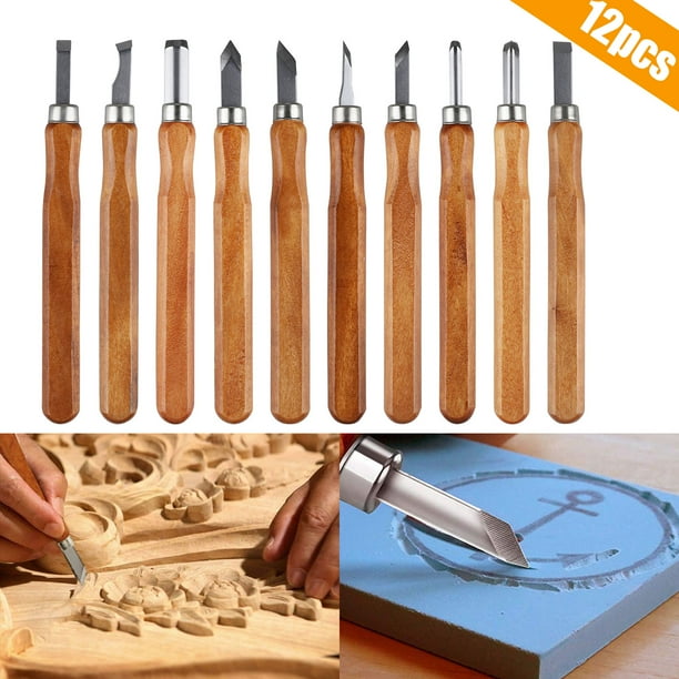 Soap Carving Kit For Beginners - Shoap Carving