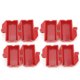 thumbnail image 2 of Herramienta industrial de Bloqueo de enchufe Ticfox 4 piezas 110 V, 2 of 14