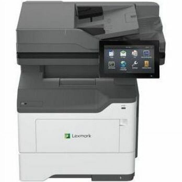 Lexmark MX632adwe MFP Mono Laser Printer