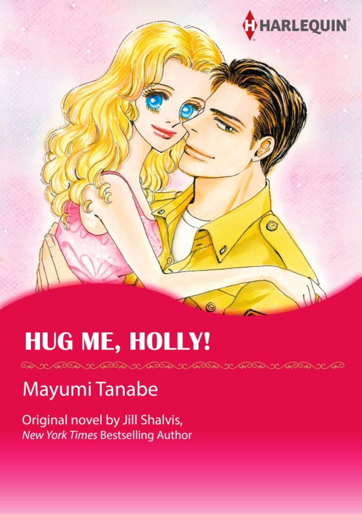 Hug Me Holly Ebook Walmart Com