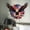 #002-Multicolor, variant on YiJuHui Patriotic Eagle Ornament American Flag Decor Acrylic Hanging Bald Eagle Christmas Tree Car Home USA Gift for Veterans Military Patriotic Decorations