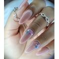 thumbnail image 4 of Gel constructor para extensiones de uñas IN.HYPE UV/LED Camouflage, 4 of 5