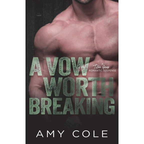 A Vow Worth Breaking, (Paperback)
