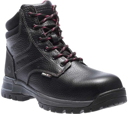 Women's Wolverine Piper Peak AG WP 6