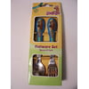 Scooby-doo 5 Piece KCARE Dining Set ~ Plate, Bowl, Cup, Fork, Spoon (Scooby Fun!)