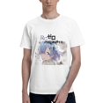 thumbnail image 1 of Camiseta de Manga Corta para Hombres Re:Zero, 1 of 5