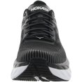 thumbnail image 2 of Hoka One One Mens Bondi 7 Stability Supportive Running Shoes, 2 of 3
