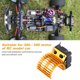 thumbnail image 4 of Disipador de calor RC disipador de calor del motor del disipador de calor del motor del coche RC eléctrico accesorio de coche RC eléctrico para coche eléctrico RC a escala ANGGREK Otros, 4 of 8