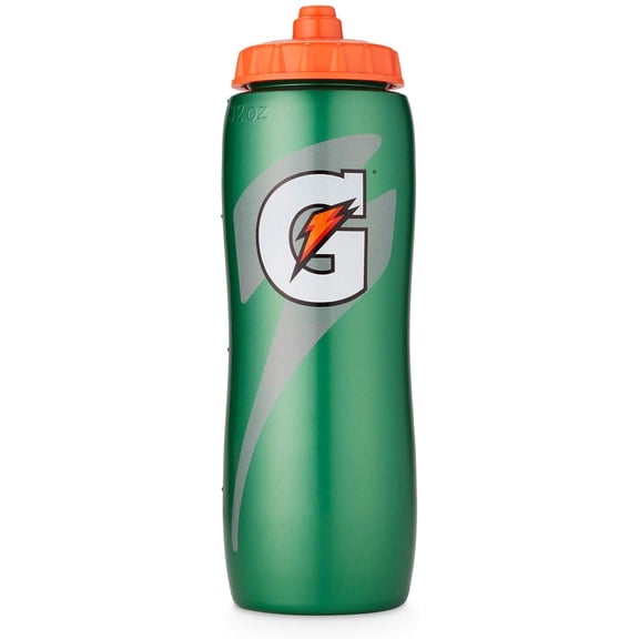 Gatorade 32 oz Squeeze Bottle