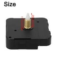 thumbnail image 1 of Diy Quartz Mouvement d'Horloge Mobile Broche 8-31Mm Kit de Réparation Multi-Taille, 1 of 9