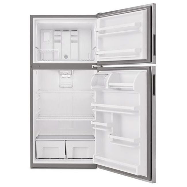 Whirlpool Nevera Tm 18cf Humidity Control