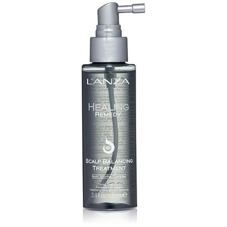 Lanza Healing Remedy Scalp Balancing Treatment 3.4 fl