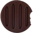 thumbnail image 1 of ZOUSSIQI 2pc Chocolate Fragrance Styling Notebook Creative Mini Portable Notebook-Cocoa Pie CA919-53894, 1 of 6