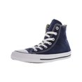 thumbnail image 1 of Converse Chuck Taylor All Star Hi Navy High-Top Fashion Sneaker - 13M / 11M, 1 of 2