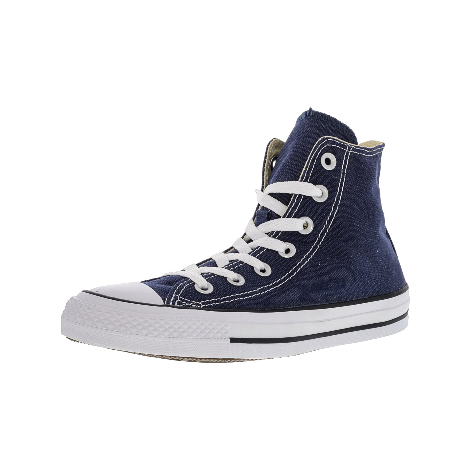 Converse Chuck Taylor All Star Hi Navy High-Top Fashion Sneaker - 8M / 6M |  Walmart Canada