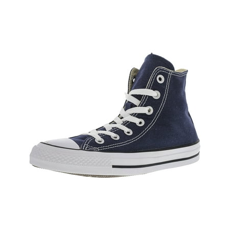 

Converse Chuck Taylor All Star Hi Navy High-Top Fashion Sneaker - 13M / 11M