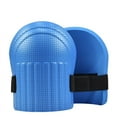 thumbnail image 3 of Protect Your Knees with 1 Pair of Soft Foam Kneepads - Perfect for Gardening, Cleaning, and Sports!, 3 of 4