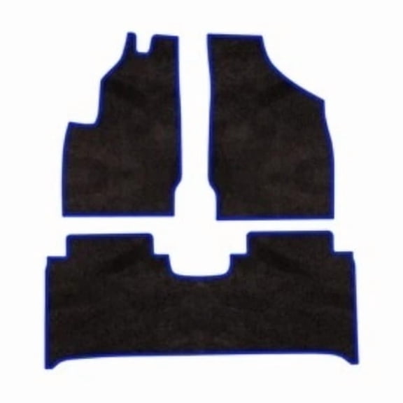 Car Mats Fit For Skywell ET5 Elaris Beo Imperium SEV EV6 2022~2024 Flannel Polyester Foot Carpet Pad Floor Matt Auto