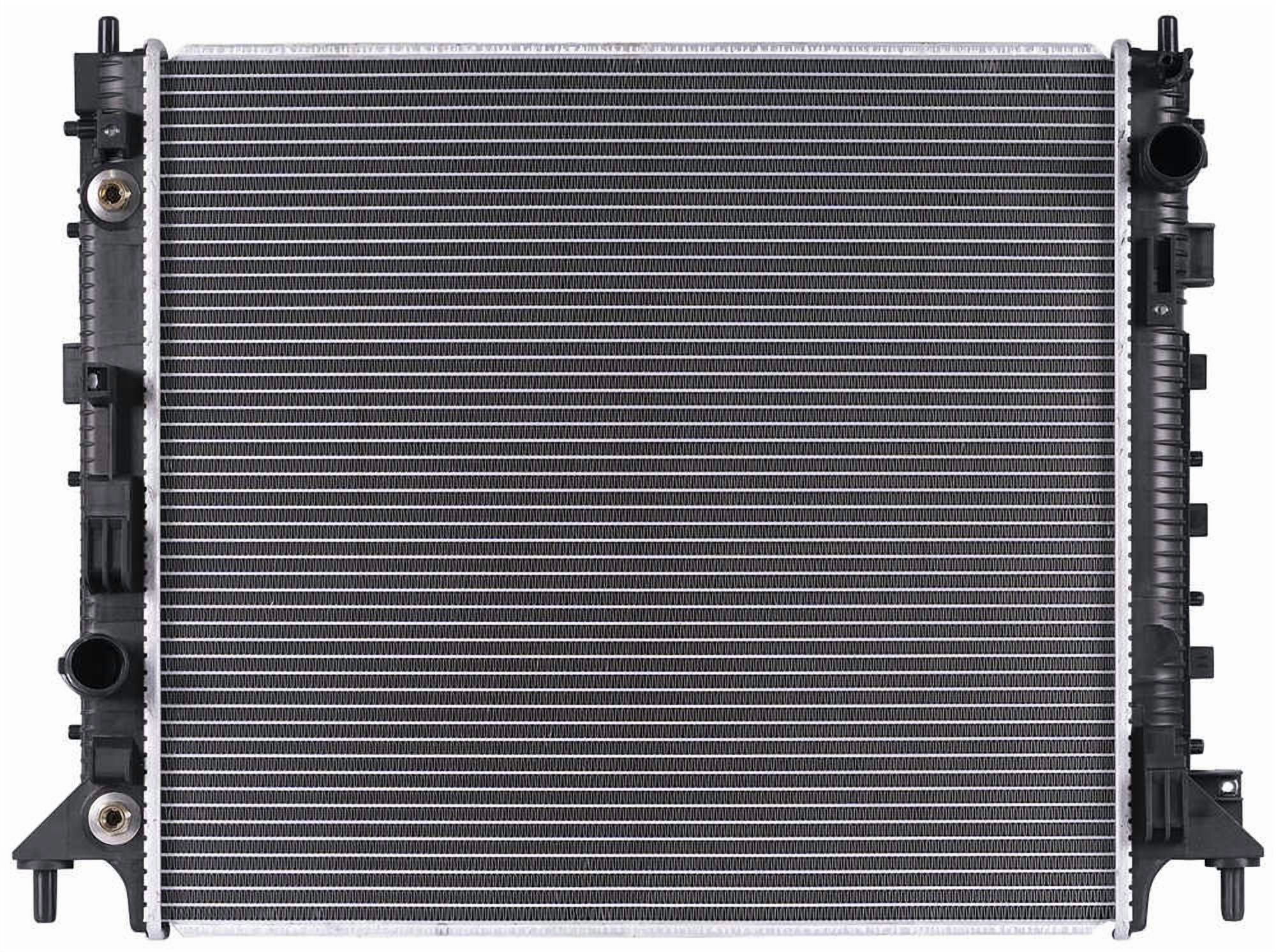 OSC 13598 Radiator