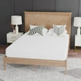 thumbnail image 3 of Emma + Oliver 8" CertiPUR-US Certified Memory Foam Full Mattress Infused with Charcoal & Green Tea Cooling Gel, 3 of 11