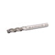 thumbnail image 1 of Broca De Grabado, Cortador De 3 Flautas De Acero De Alta Velocidad Superduro Firme Resistente Al Desgaste Para Biselar Para Grabar Para Cortar Para Biselar ANGGREK Straight Milling Cutter, 1 of 5