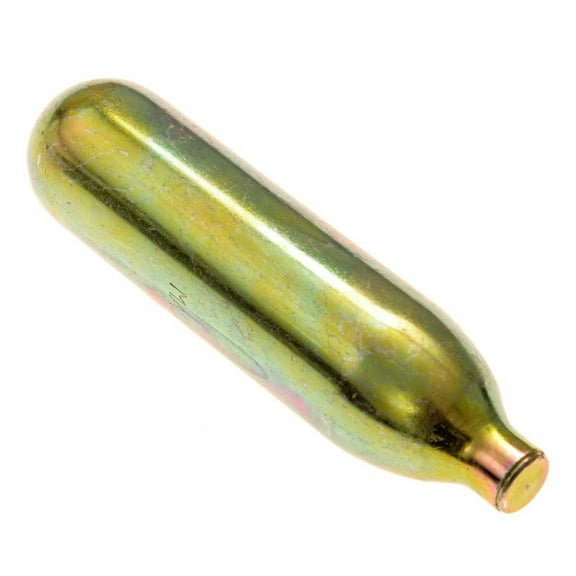 SDNselect 16 gram CO2 Cartridge for Gallo Swoosh Gun 10 Pack