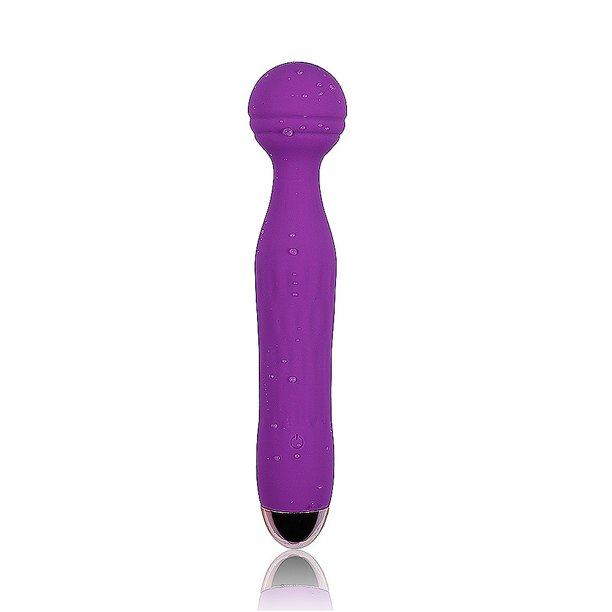 Therapeutic Personal MassagerPowerful Wireless Personal Massager for