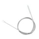thumbnail image 1 of Cepillo de , accesorios para tuberías con cabeza de cerdas de nailon suave, herramienta de limpieza de drenaje de cocina, tubos de Cola Cepillo de limpieza de manguera de tubo, 1 of 8