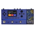 thumbnail image 1 of Procesador multiefectos para guitarra MOOER GE200 Plus Li con batería, 1 of 7