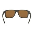 thumbnail image 4 of Oakley Holbrook Sunglasses XL Polarized 18U, 4 of 4
