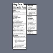 Equate Jock Itch Butenafine Hydrochloride 1% Antifungal Cream, 0.42 oz, Compare to Lotrimin Ultra® Jock Itch Active Ingredient